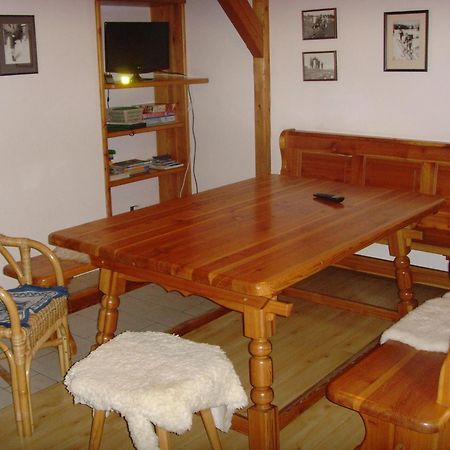 Na Zvonici Pension Paseky nad Jizerou Buitenkant foto