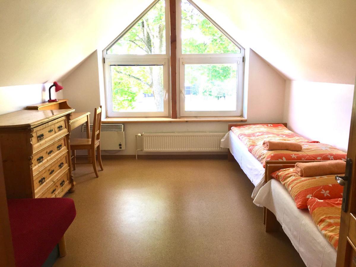 Na Zvonici Pension Paseky nad Jizerou Buitenkant foto