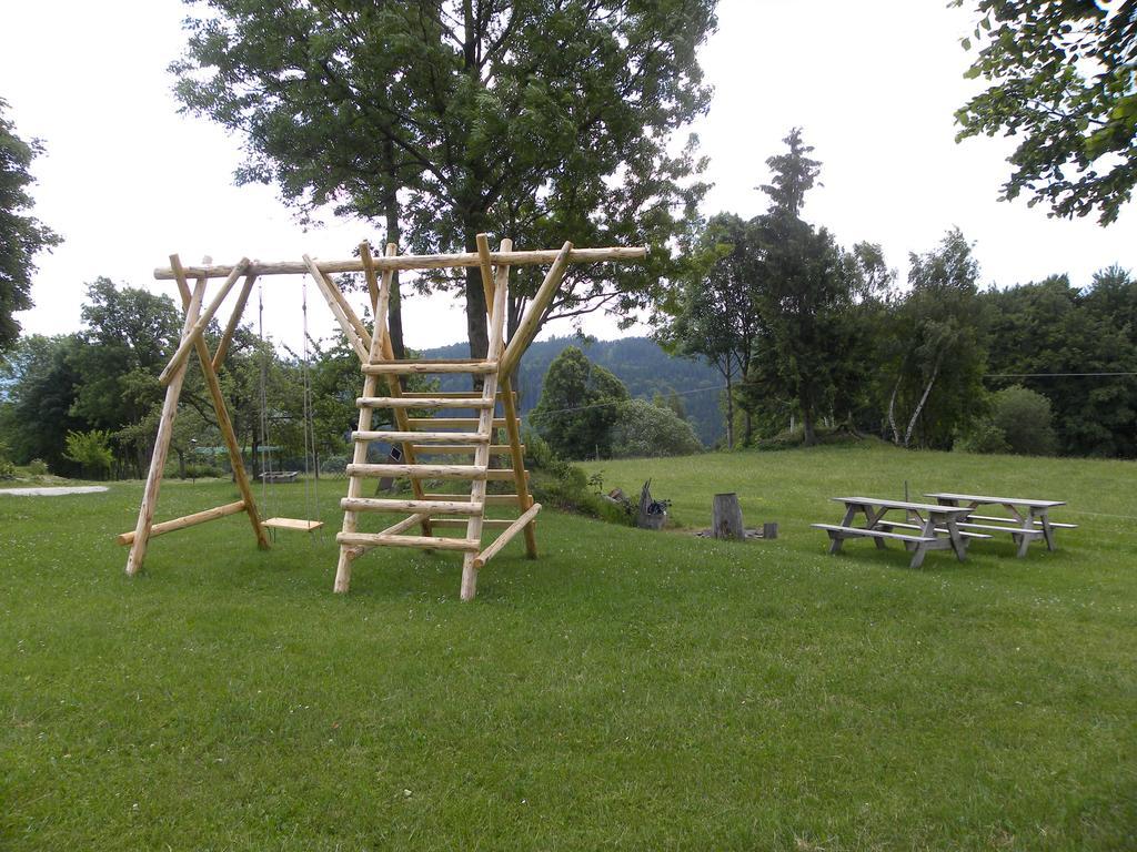 Na Zvonici Pension Paseky nad Jizerou Buitenkant foto